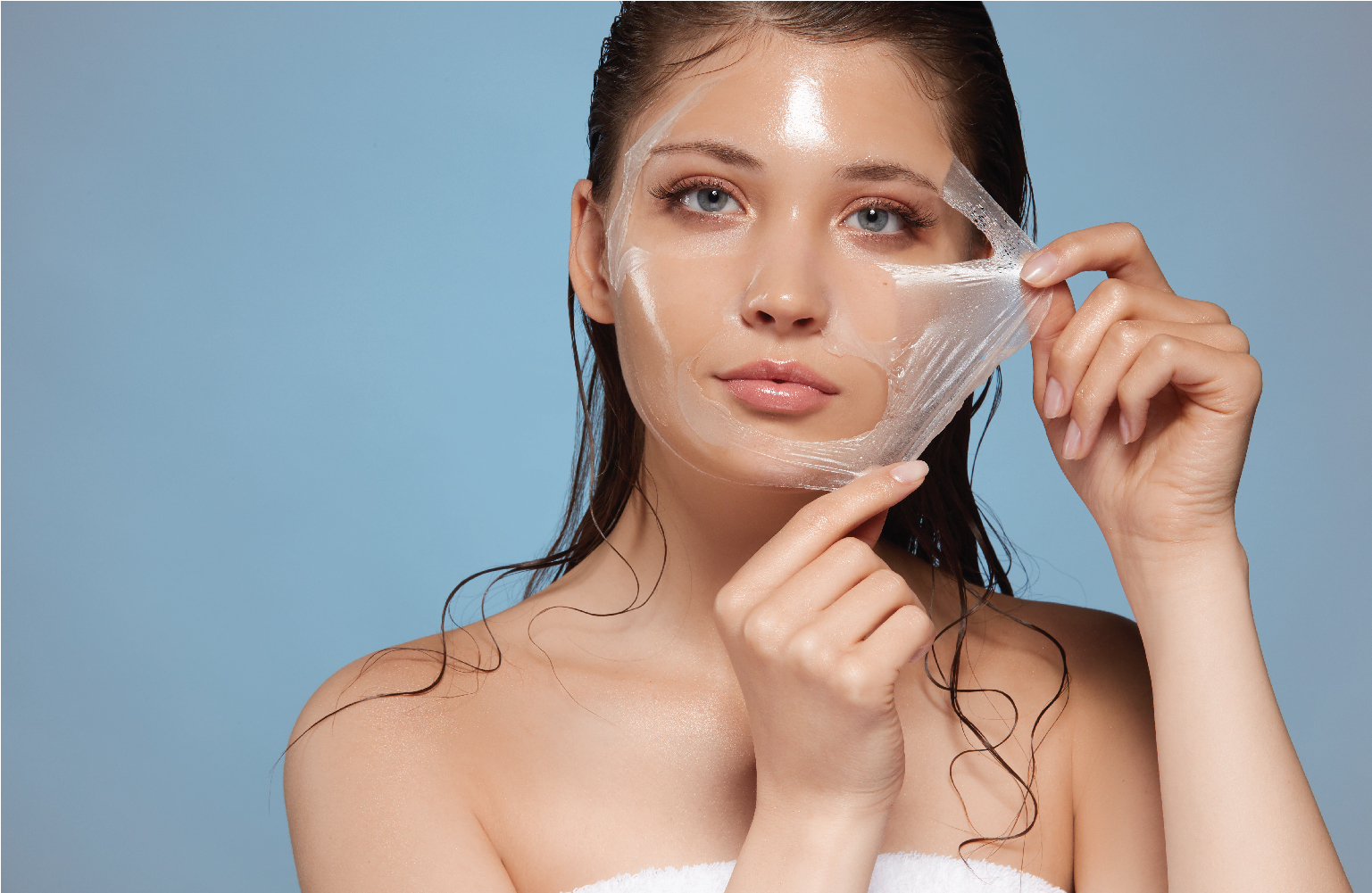 Šta je hemijski piling lica