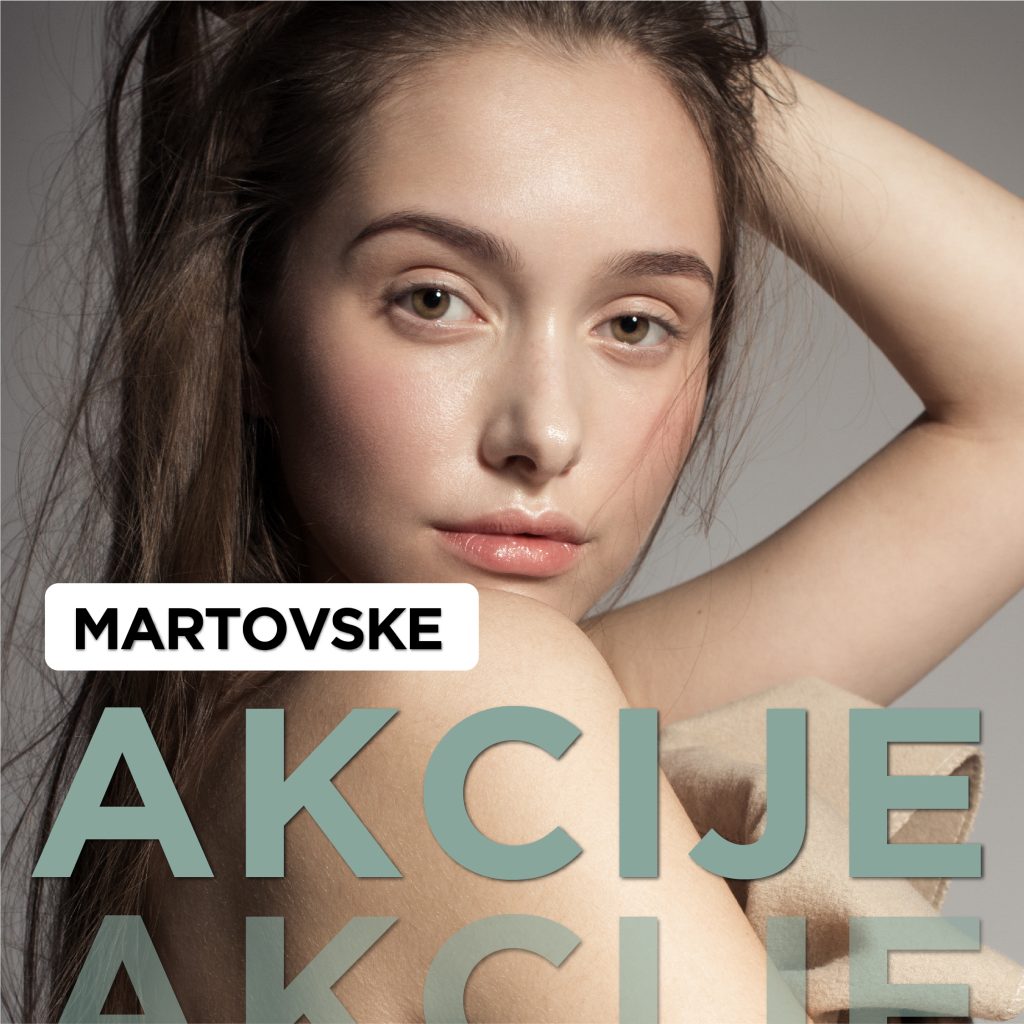 VS Akcije u martu