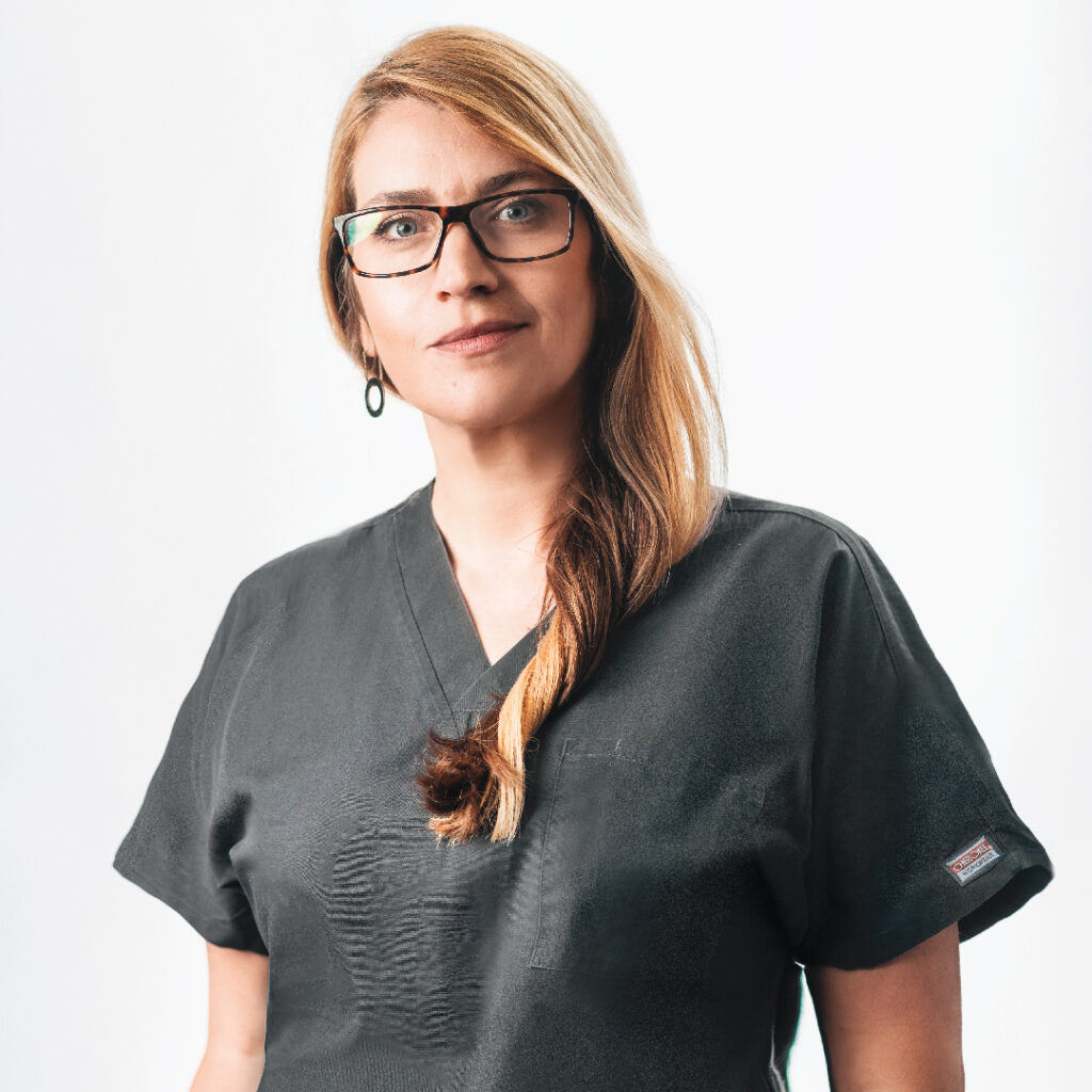 VS Clinic and Beauty - Operacija hemoroida