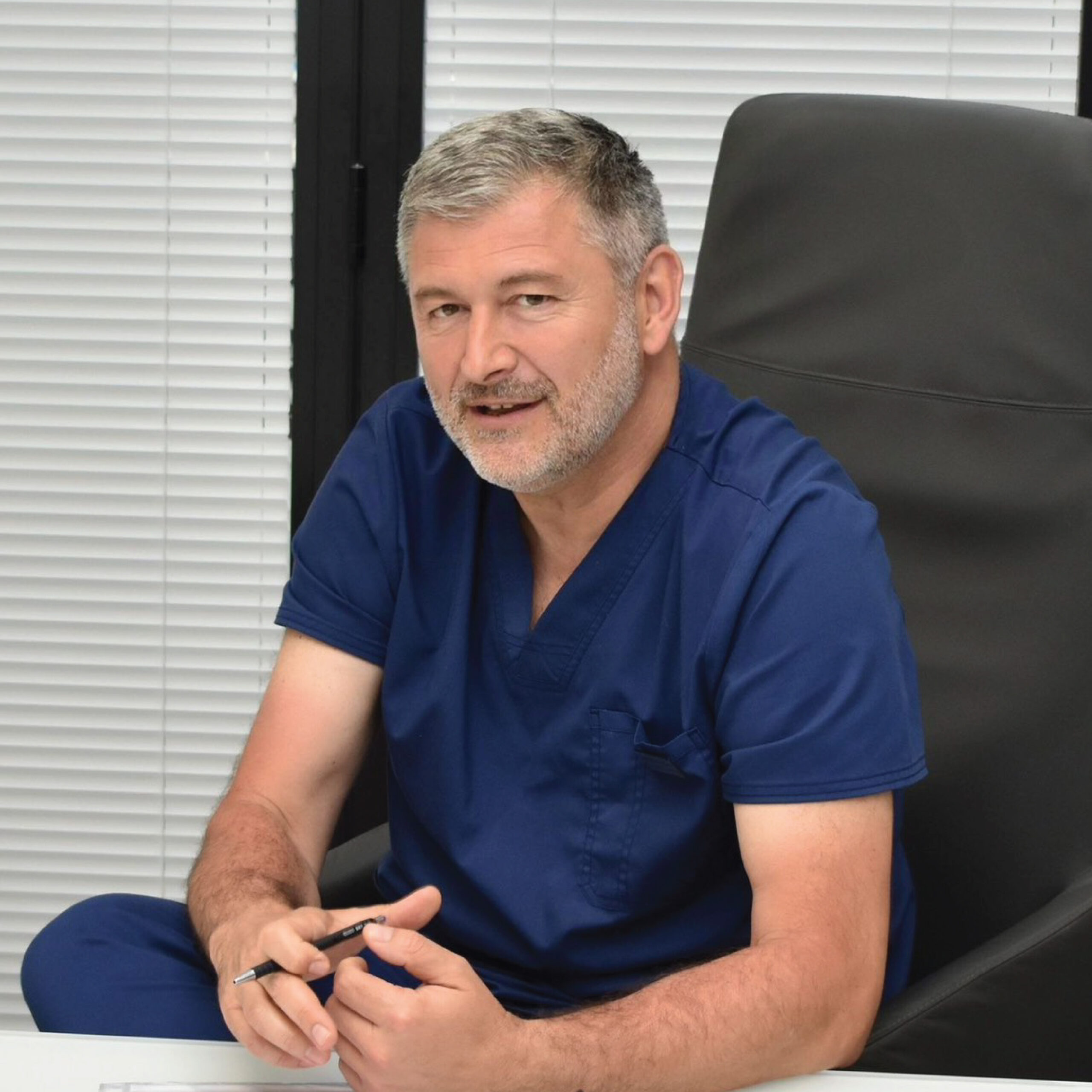 Specijalista plastične rekonstruktivne i estetske hirurgije