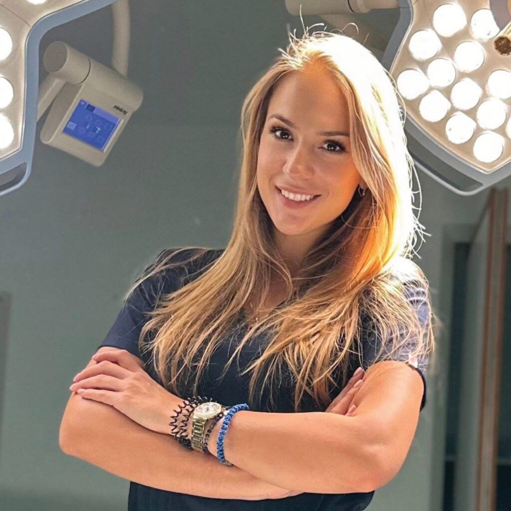 VS Clinic dr Saska Minic