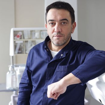 dr Milan Jovanović