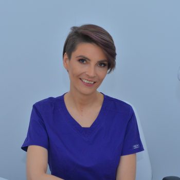 dr Ana Vilotijević