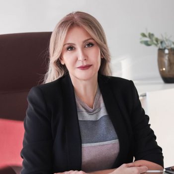 Dubravka Dubravka
