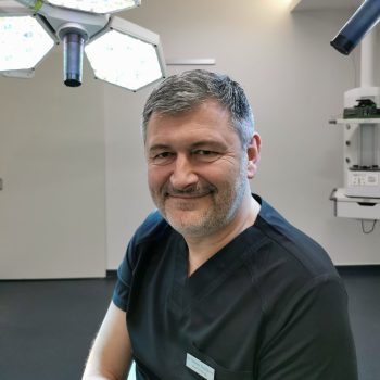 Dr Vladimir Stojiljkovic